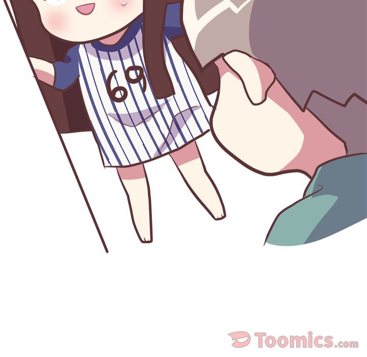 [Manhwa] Say your wishes Training, big breasts#[44P]-19