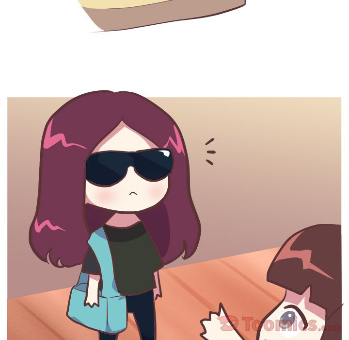 [Manhwa] Say your wishes Training, big breasts#[37P]-1