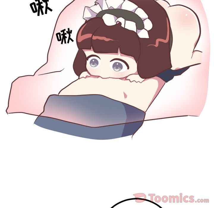 [Manhwa] Say your wishes Training, big breasts#[42P]-36