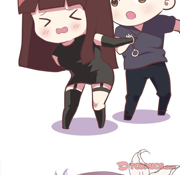 [Manhwa] Say your wishes Training, big breasts#[54P]-23