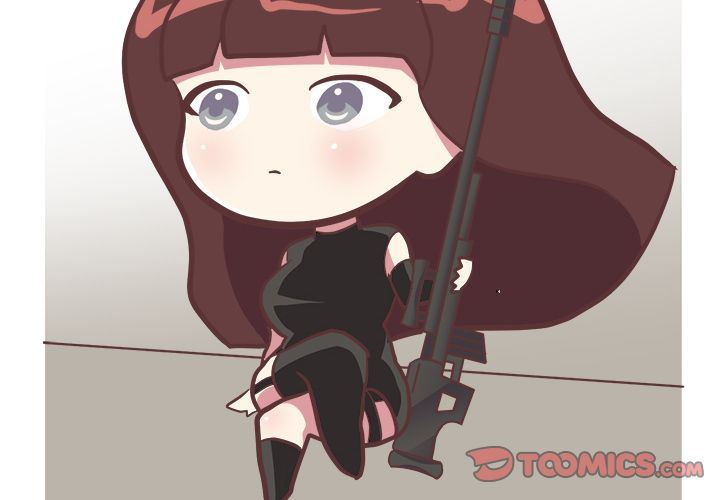 [Manhwa] Say your wishes Training, big breasts#[54P]-4