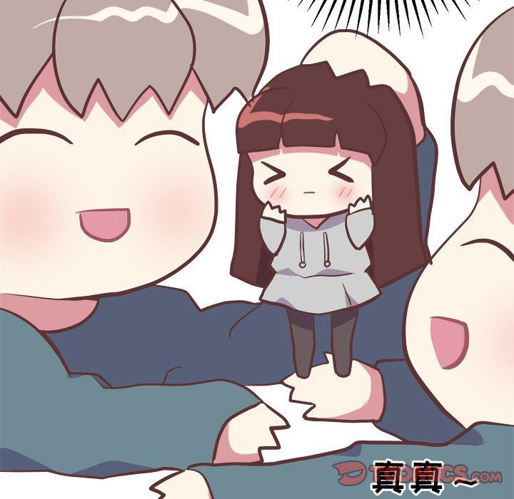 [Manhwa] Say your wishes Training, big breasts#[47P]-15