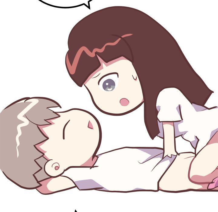 [Manhwa] Say your wishes Training, big breasts#[55P]-26