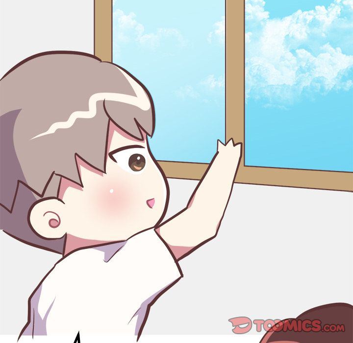 [Manhwa] Say your wishes Training, big breasts#[55P]-37