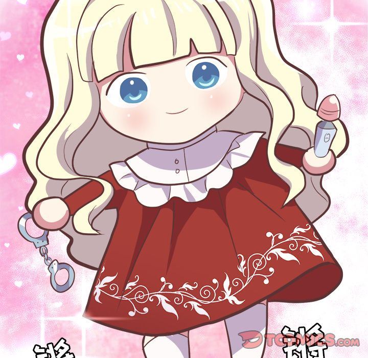 [Manhwa] Say your wishes Training, big breasts#[42P]-14