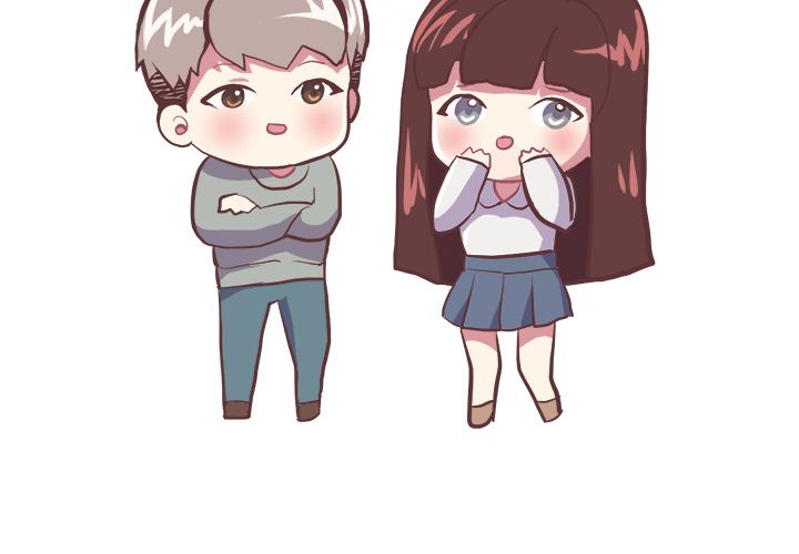 [Manhwa] Say your wishes Training, big breasts#[48P]-2