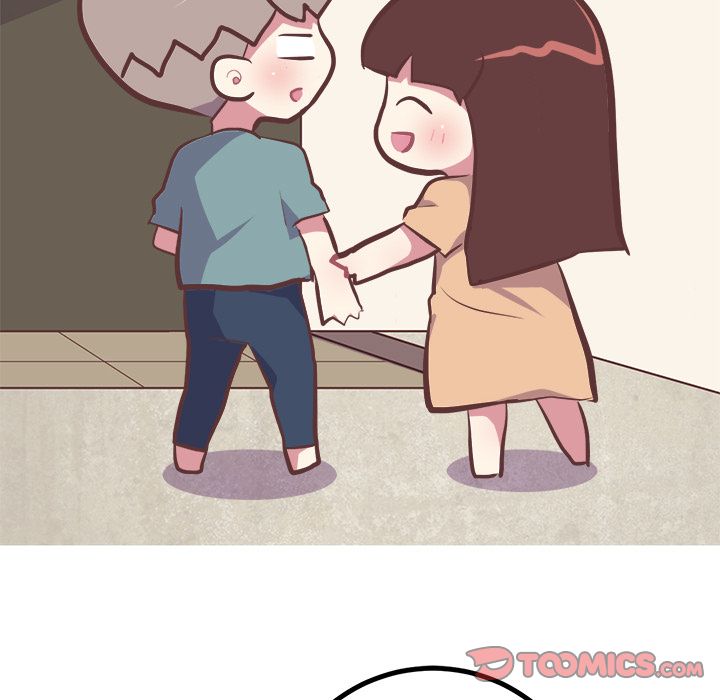 [Manhwa] Say your wishes Training, big breasts#[48P]-21