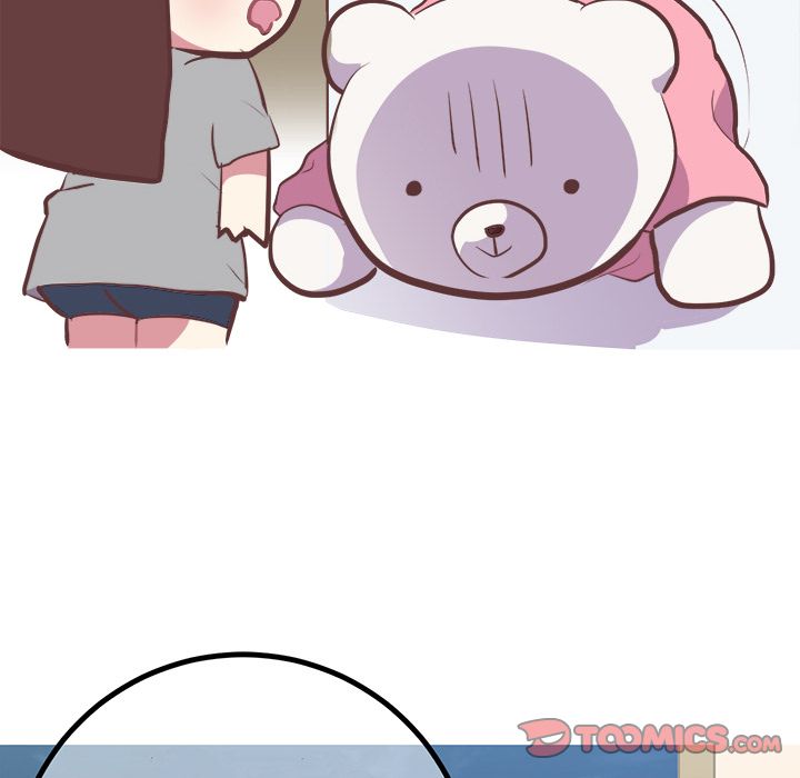 [韩国漫画] 说出你的愿望 调教,巨乳大奶#[47P]-39