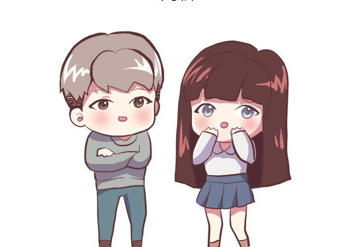 [Manhwa] Say your wishes Training, big breasts#[53P]-2
