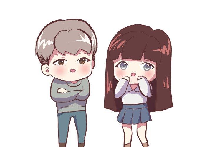 [Manhwa] Say your wishes Training, big breasts#[49P]-2