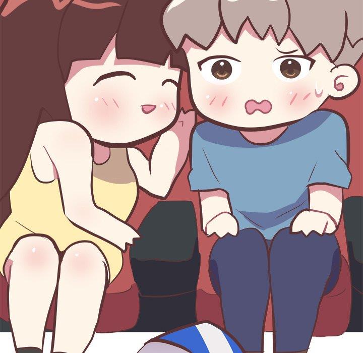 [Manhwa] Say your wishes Training, big breasts#[49P]-22