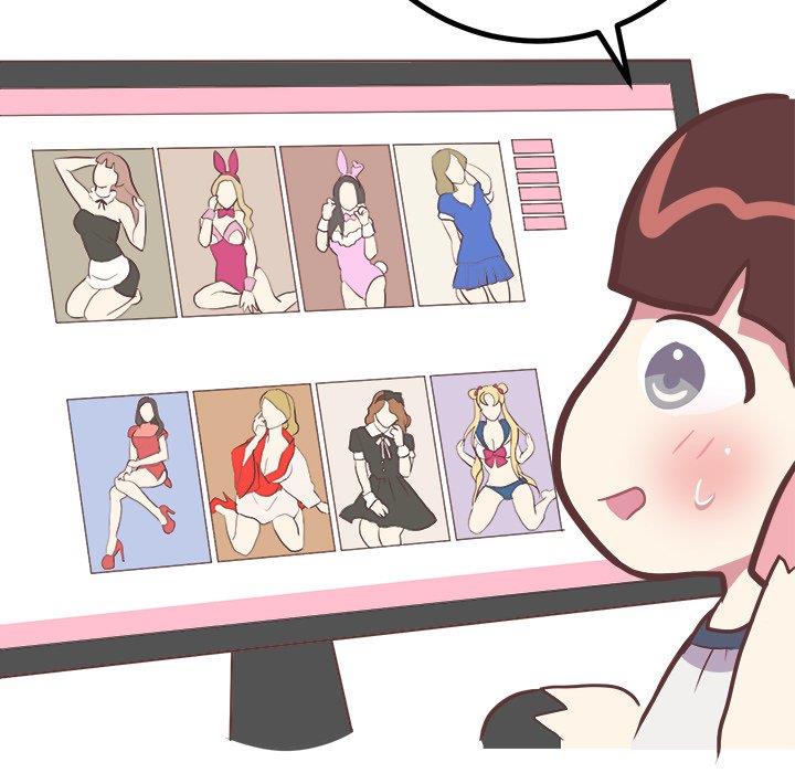 [Manhwa] Say your wishes Training, big breasts#[49P]-28
