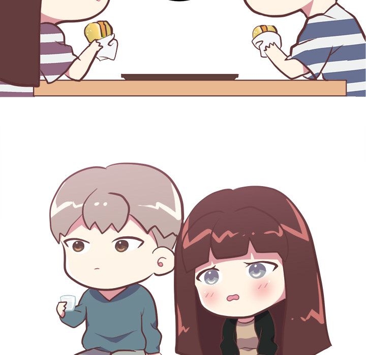 [Manhwa] Say your wishes Training, big breasts#[45P]-10