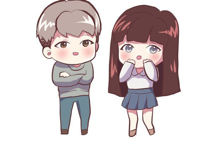 [Manhwa] Say your wishes Training, big breasts#[47P]-2