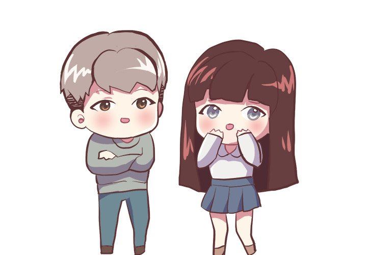 [Manhwa] Say your wishes Training, big breasts#[53P]-2