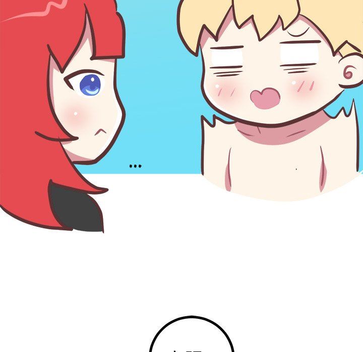 [Manhwa] Say your wishes Training, big breasts#[53P]-38