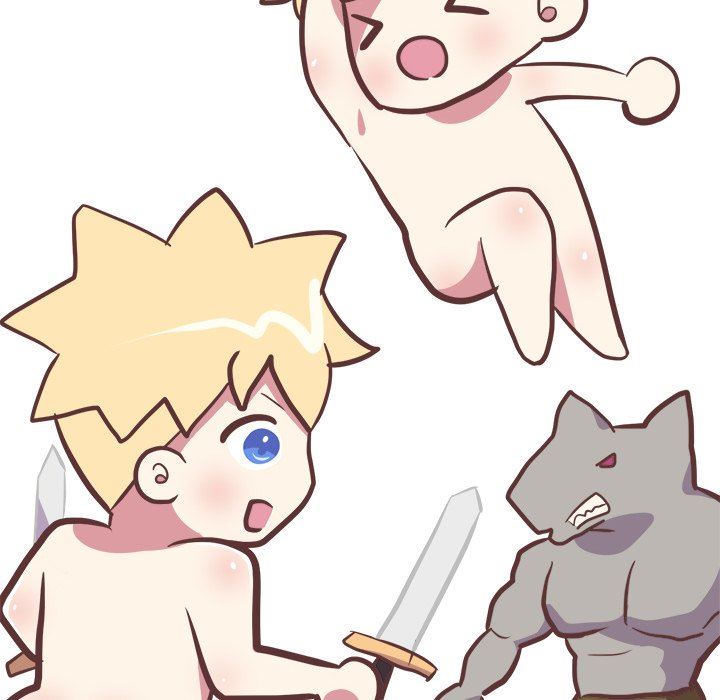 [Manhwa] Say your wishes Training, big breasts#[53P]-46