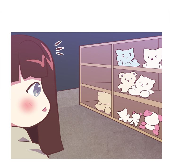 [Manhwa] Say your wishes Training, big breasts#[52P]-18