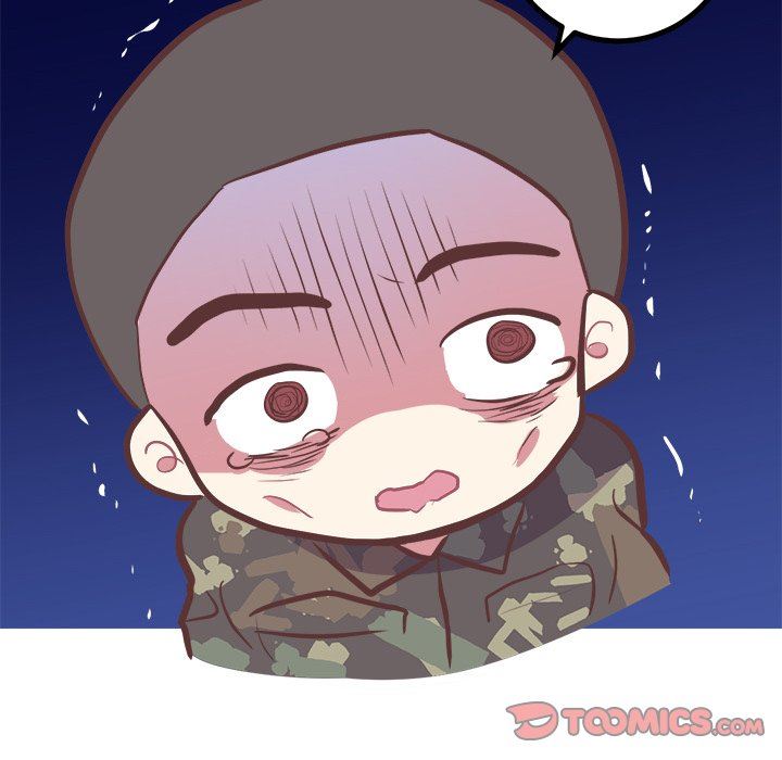 [Manhwa] Say your wishes Training, big breasts#[58P]-33