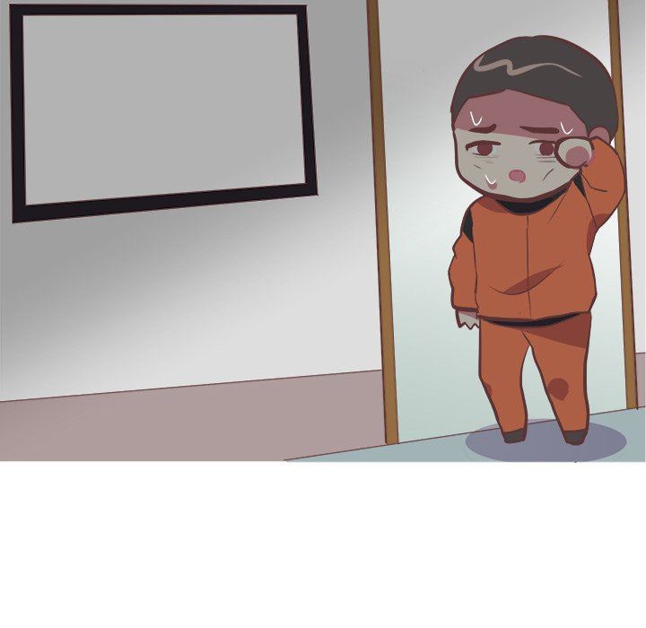 [Manhwa] Say your wishes Training, big breasts#[58P]-48