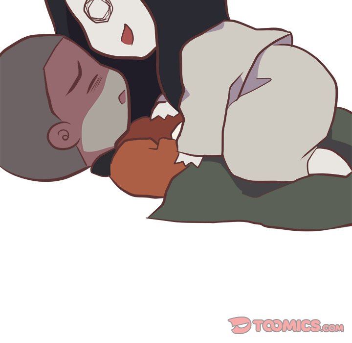 [Manhwa] Say your wishes Training, big breasts#[58P]-57