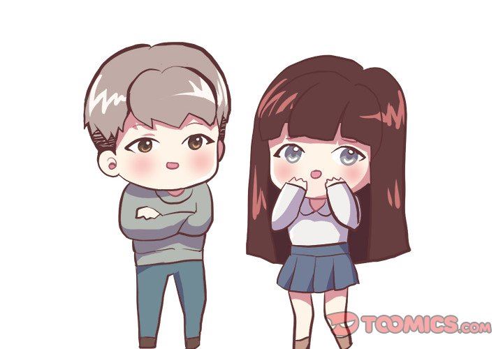 [Manhwa] Say your wishes Training, big breasts#[61P]-2