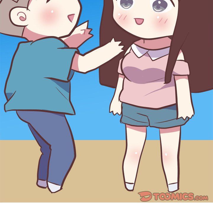 [韩国漫画] 说出你的愿望 调教,巨乳大奶#[48P]-29