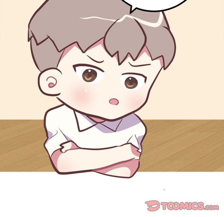 [韩国漫画] 说出你的愿望 调教,巨乳大奶#[50P]-19
