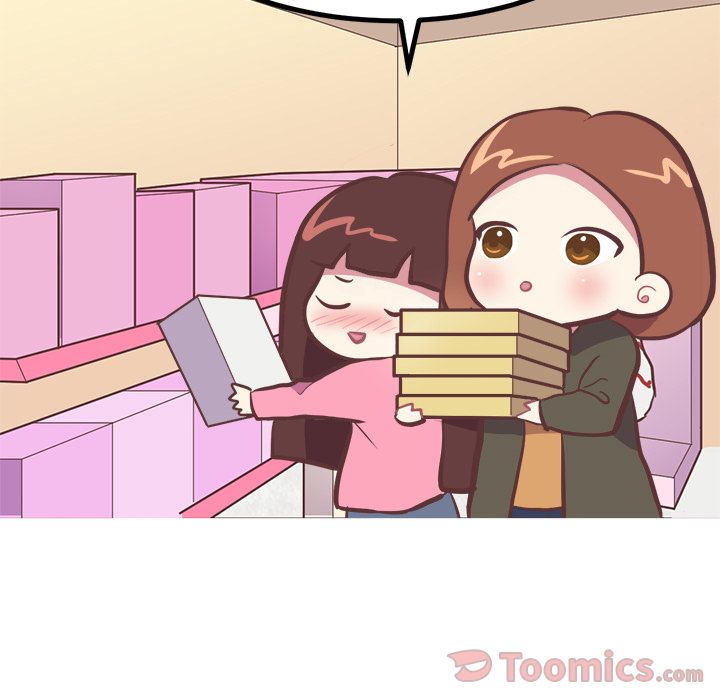 [Manhwa] Say your wishes Training, big breasts#[36P]-15