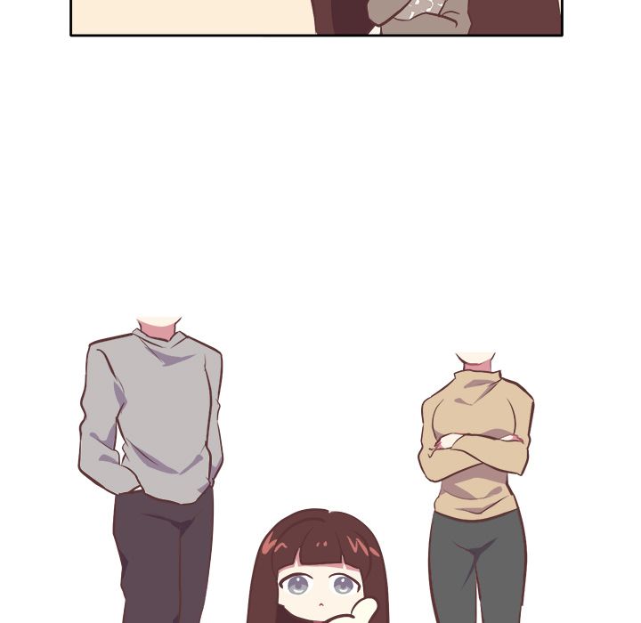 [Manhwa] Say your wishes Training, big breasts#[34P]-1