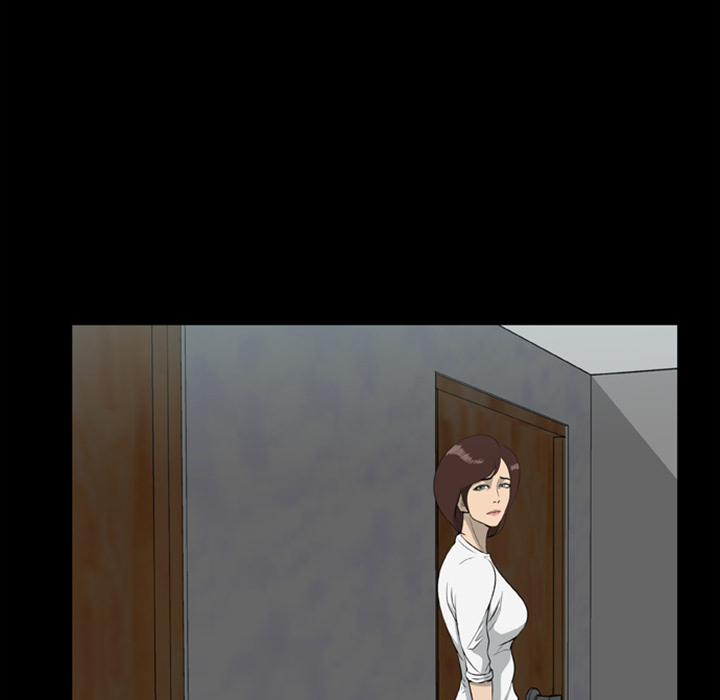 [韩国漫画] 尸去本性 奇幻,巨乳大奶,熟女人妻#[73P]-22