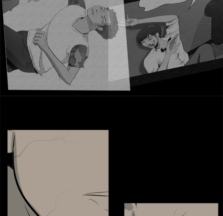[韩国漫画] 尸去本性 奇幻,巨乳大奶,熟女人妻#[96P]-29