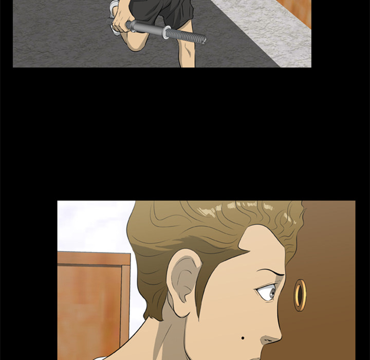 [韩国漫画] 尸去本性 奇幻,巨乳大奶,熟女人妻#[96P]-49
