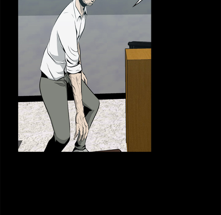 [韩国漫画] 尸去本性 奇幻,巨乳大奶,熟女人妻#[75P]-20