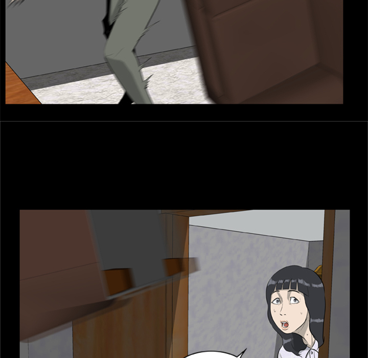 [韩国漫画] 尸去本性 奇幻,巨乳大奶,熟女人妻#[75P]-41