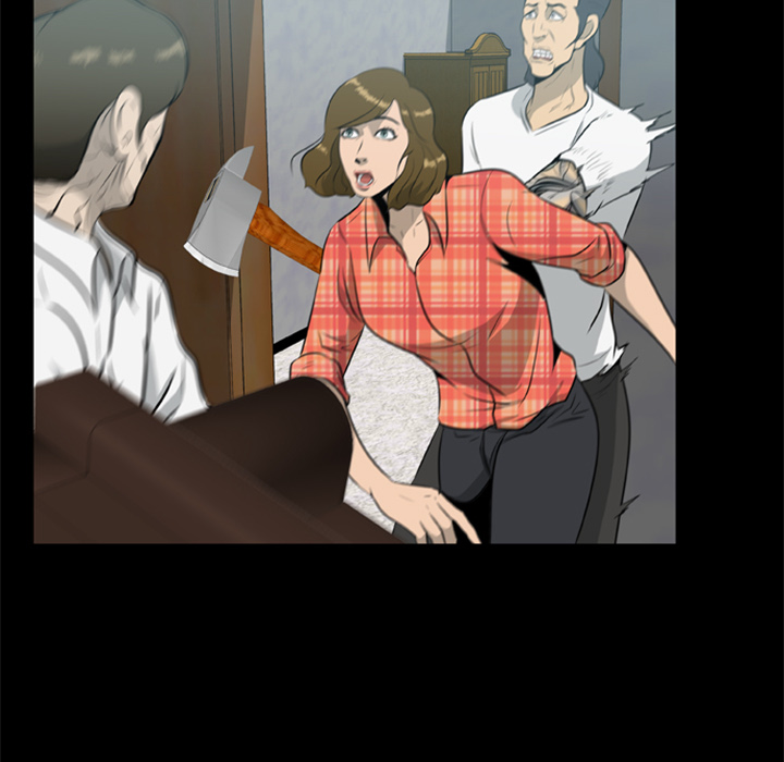 [韩国漫画] 尸去本性 奇幻,巨乳大奶,熟女人妻#[75P]-52