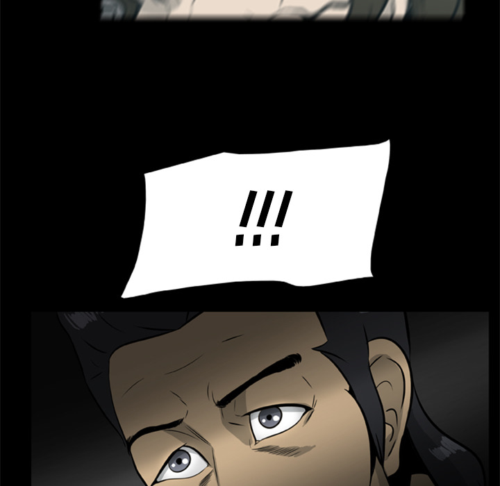 [韩国漫画] 尸去本性 奇幻,巨乳大奶,熟女人妻#[75P]-54
