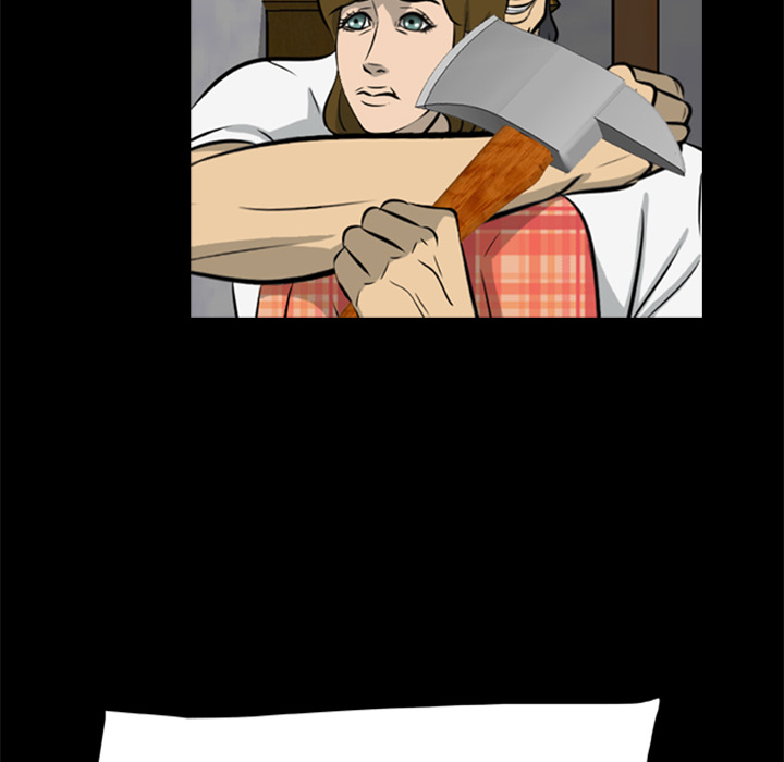 [韩国漫画] 尸去本性 奇幻,巨乳大奶,熟女人妻#[75P]-56