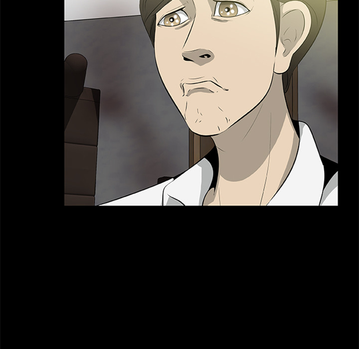 [韩国漫画] 尸去本性 奇幻,巨乳大奶,熟女人妻#[90P]-30