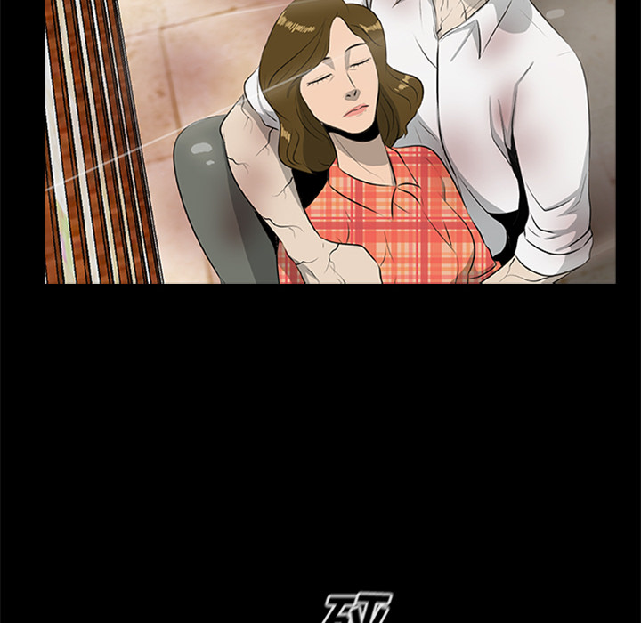 [韩国漫画] 尸去本性 奇幻,巨乳大奶,熟女人妻#[95P]-23