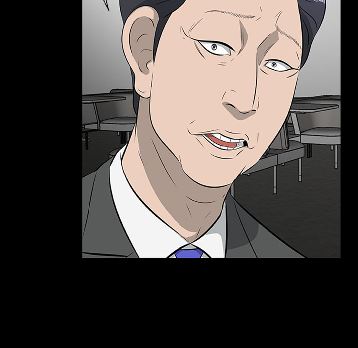 [韩国漫画] 尸去本性 奇幻,巨乳大奶,熟女人妻#[95P]-35