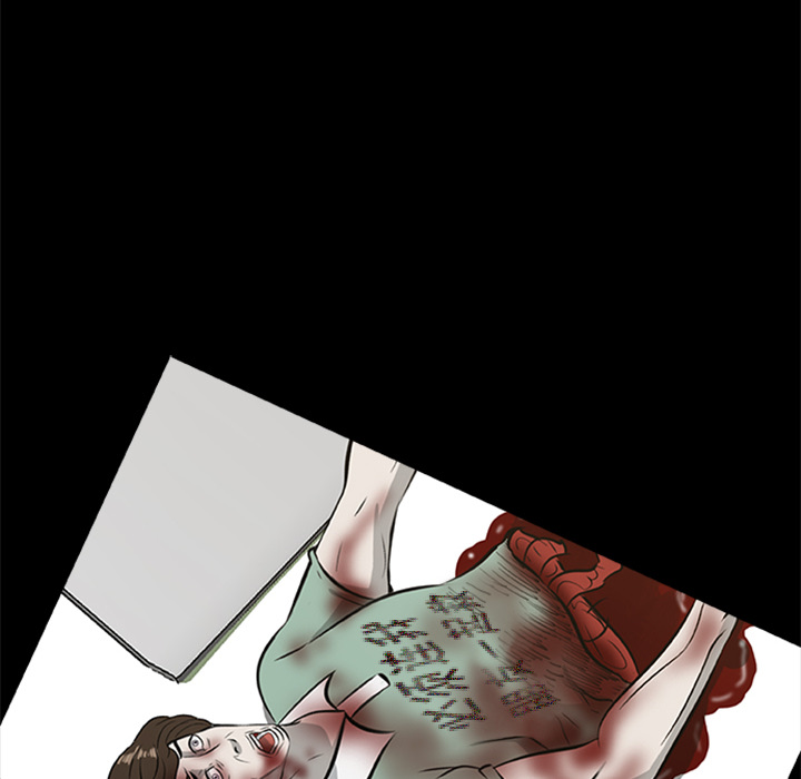 [韩国漫画] 尸去本性 奇幻,巨乳大奶,熟女人妻#[95P]-76