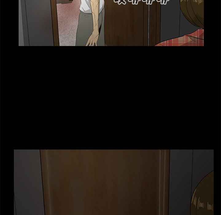 [韩国漫画] 尸去本性 奇幻,巨乳大奶,熟女人妻#[95P]-90