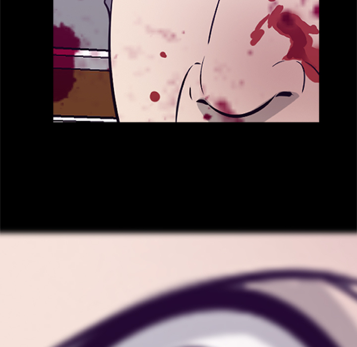 [韩国漫画] 尸去本性 奇幻,巨乳大奶,熟女人妻#[120P]-105