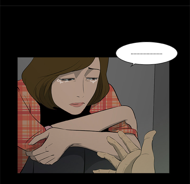[韩国漫画] 尸去本性 奇幻,巨乳大奶,熟女人妻#[120P]-20