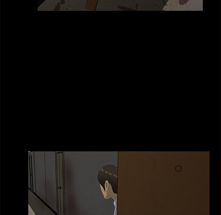 [韩国漫画] 尸去本性 奇幻,巨乳大奶,熟女人妻#[120P]-24