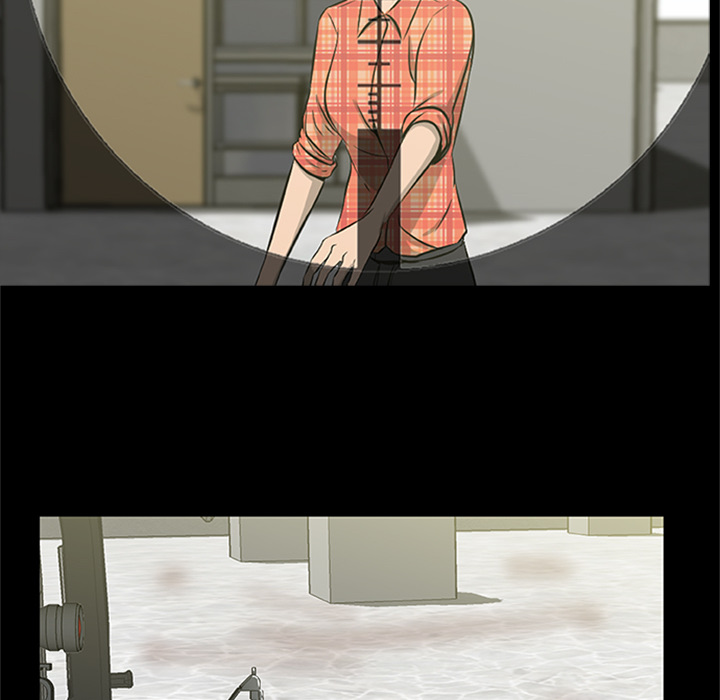 [韩国漫画] 尸去本性 奇幻,巨乳大奶,熟女人妻#[120P]-47