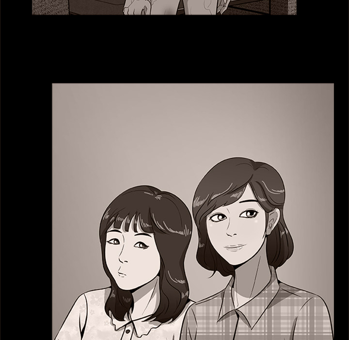 [韩国漫画] 尸去本性 奇幻,巨乳大奶,熟女人妻#[120P]-87