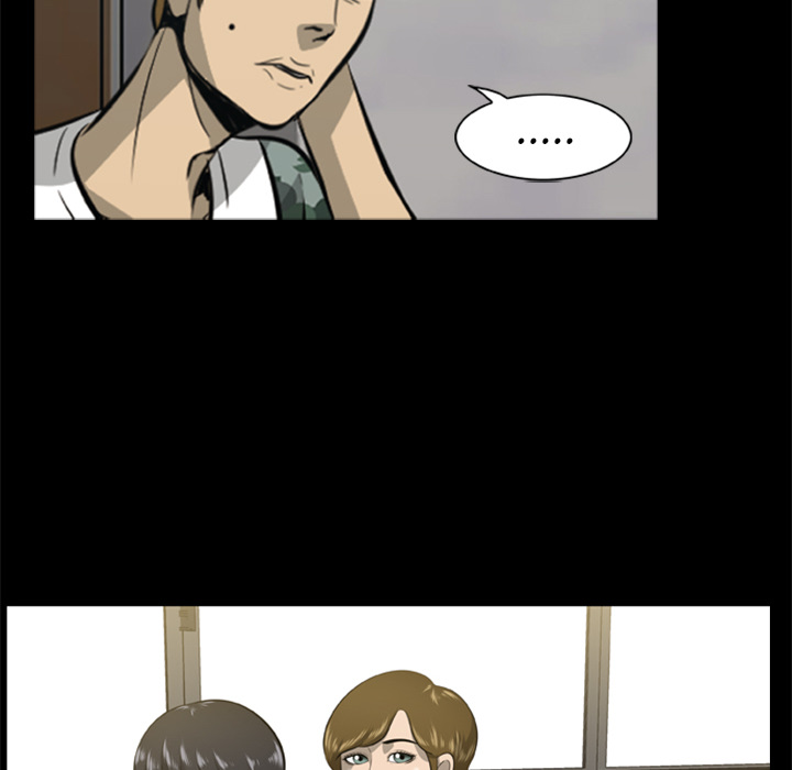 [韩国漫画] 尸去本性 奇幻,巨乳大奶,熟女人妻#[104P]-56