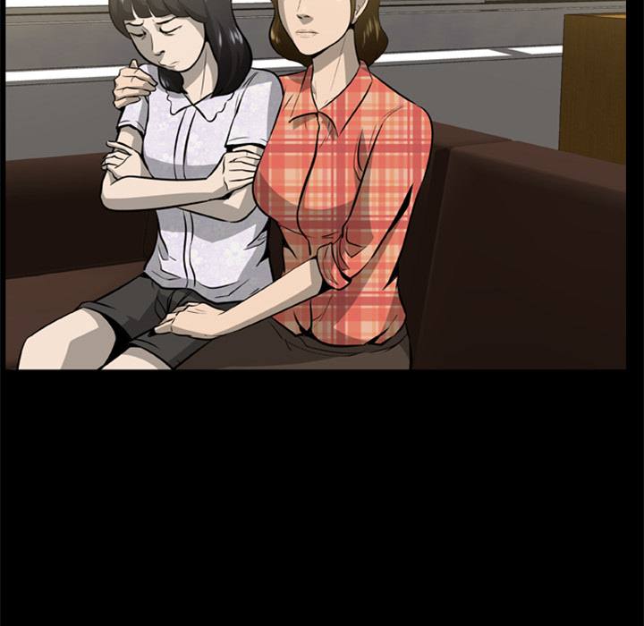 [韩国漫画] 尸去本性 奇幻,巨乳大奶,熟女人妻#[104P]-57